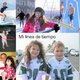 Spanish timeline