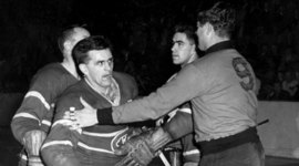 Timeline: Important events 1955-1990s