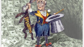 Timeline: Economic Causes of Depression in America