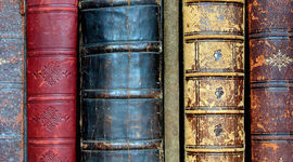 Timeline: British Literature Timeline