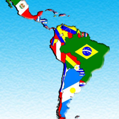 Timeline: Independencia latinoamericana