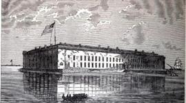 Timeline: Fort Sumter