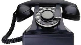 Timeline: The History of the Telephone