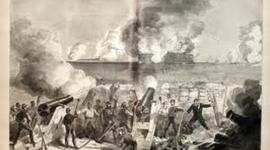 Timeline: The Civil War