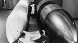 Timeline: The Cold War Time Line