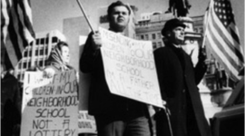 Timeline: Oral History Project