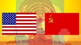Timeline: Cold War timeline