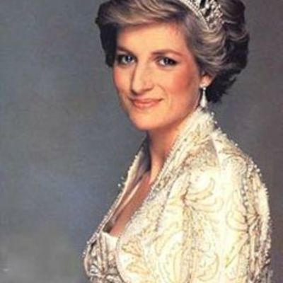 Timeline: Princess Diana's Life