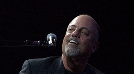 Timeline: Billy joel