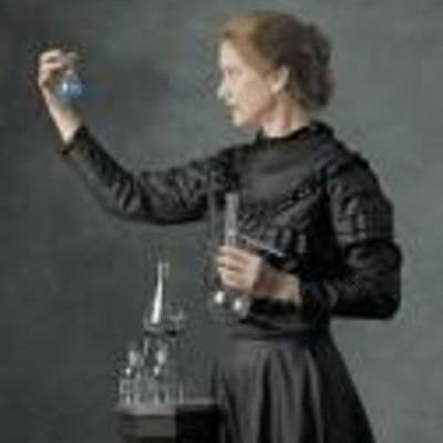 Timeline: Marie Curie's Life