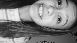 Timeline: Chloe's Colorful Years!