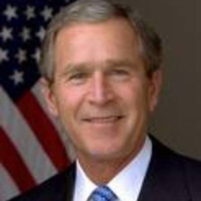 Timeline: George W. Bush's Life