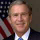George w bush