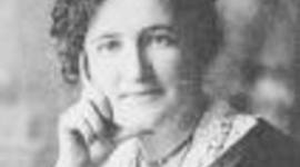Timeline: Nellie McClung's Life