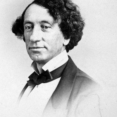 Timeline: John A. MacDonald's Life