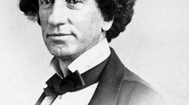 Timeline: John A. MacDonald's Life