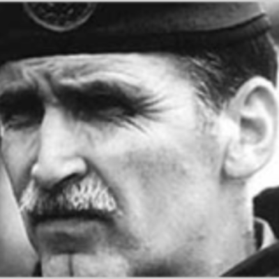 Timeline: Romeo Dallaire's Life