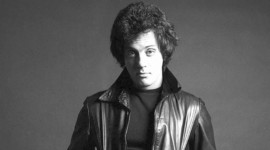 Timeline: Billy Joel's 40 years