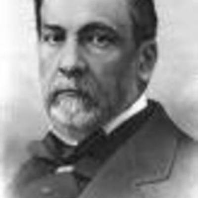 Timeline: Louis Pasteur's Life