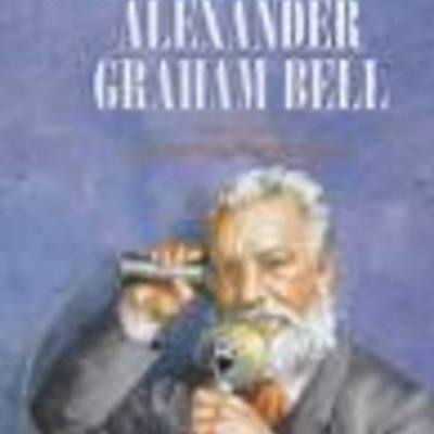 Timeline: Alexander Graham Bell