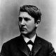 Thomas edison  1878