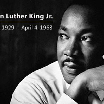 Timeline: Martin Luther King J.R.'s Life