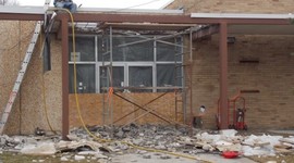 Timeline: Ongoing Transformation into Skaneateles Village Offices