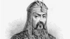 Timeline: Ghengis Khans life