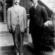 Wright brothers orville wilbur
