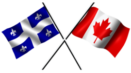 Timeline: Quebec-Canada Relations
