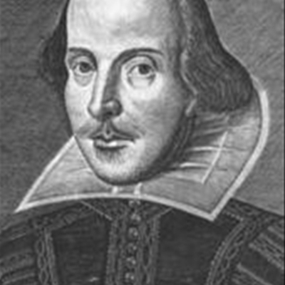 Timeline: William Shakespeare's Life