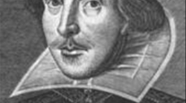 Timeline: William Shakespeare's Life