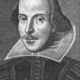 William shakespeare