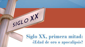 Timeline: LA PRIMERA MITAD DEL SIGLO XX