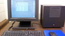 Timeline: Computer HIstory Timeline