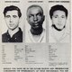 Civil rights workers murdered