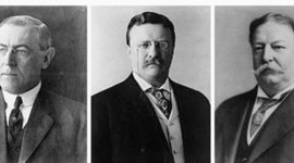 Timeline: Foreign Policy From 1901-1921