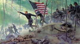 Timeline: Civil War battles
