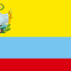Bandera de gran colombia