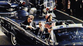 Timeline: Kennedys Assassination