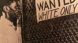 Timeline: Political, Economic, and Social Status of African Americans Post-Civil War