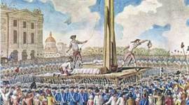 Timeline: La Revolucion Francesa