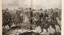 Timeline: Paving the Road to War