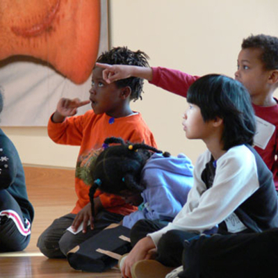 Timeline: Initiative Schedule