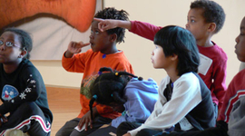 Timeline: Initiative Schedule