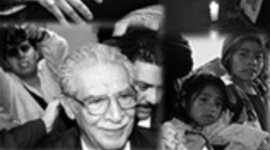 Timeline: El Conflicto Armado Interno