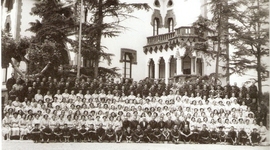 Timeline: Viladomiu Vell