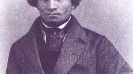 Timeline: Frederick Douglass