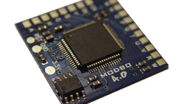 Timeline:  HISTORIA DEL COMPUTADOR