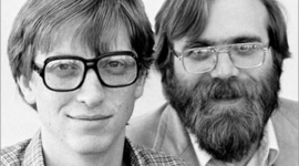 Timeline: LA HISTORIA DEL COMPUTADOR